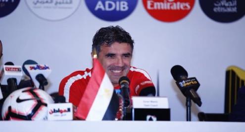 مدرب العين: مواجهة الأهلي بالسوبر؟ صعب